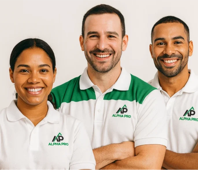 Team Home Renovation Contractor